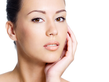 Annapolis Plastic Surgeon for Dermal Filler Injections