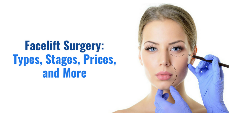 The Main Principles Of Austin Facial Plastic Surgeon 